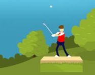 Golf park HTML5 jtk